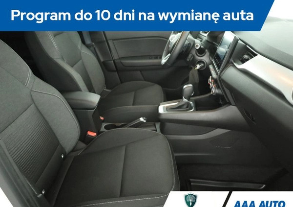 Renault Captur cena 84000 przebieg: 12968, rok produkcji 2020 z Głuszyca małe 211